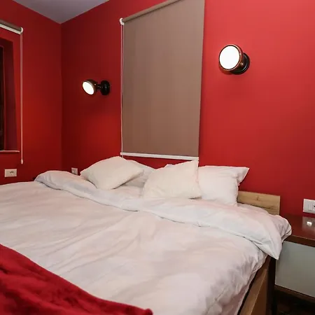Pazari I Vjeter Gesthouse Сasa de vacaciones *