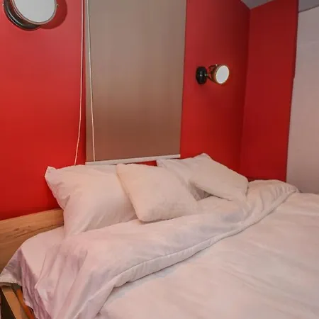 Сasa de vacaciones Pazari I Vjeter Gesthouse Korce