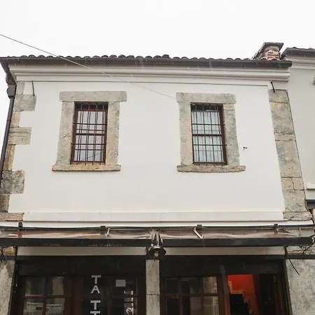 Pazari I Vjeter Gesthouse Сasa de vacaciones