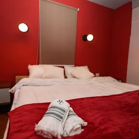 Сasa de vacaciones Pazari I Vjeter Gesthouse *