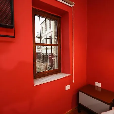 度假居 Pazari I Vjeter Gesthouse *